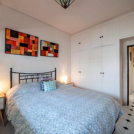 Luminoso Apartamento Centrico 3 Hab 2 Banos เซบีญา ภายนอก รูปภาพ