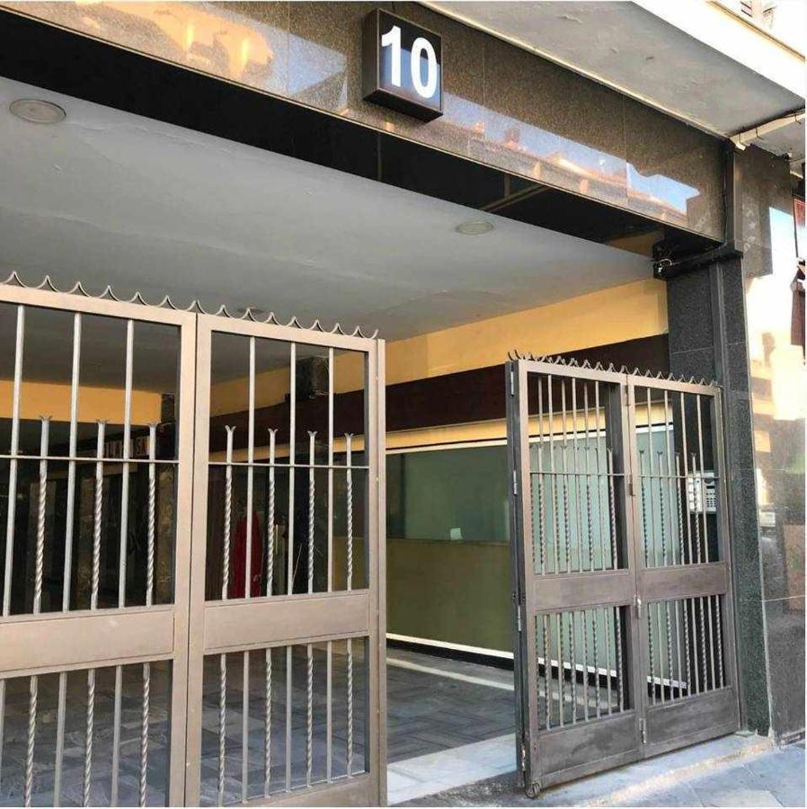 Luminoso Apartamento Centrico 3 Hab 2 Banos เซบีญา ภายนอก รูปภาพ